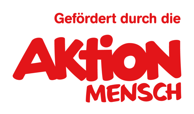 Logo von Aktion Mensch